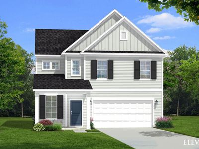 436 Cadbury Loop, Summerville, SC 29486