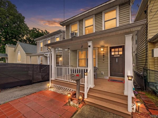 367 1st Street , Newburgh, NY 12550