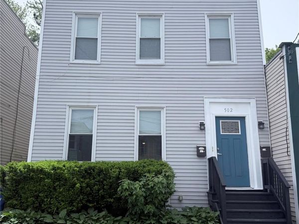 502 Yates St, Call Listing Agent, NY 12208