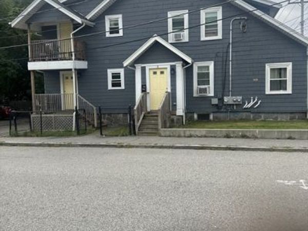 58 Hunt St, Brockton, MA 02302