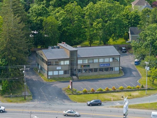 234 W Center St, West Bridgewater, MA 02379