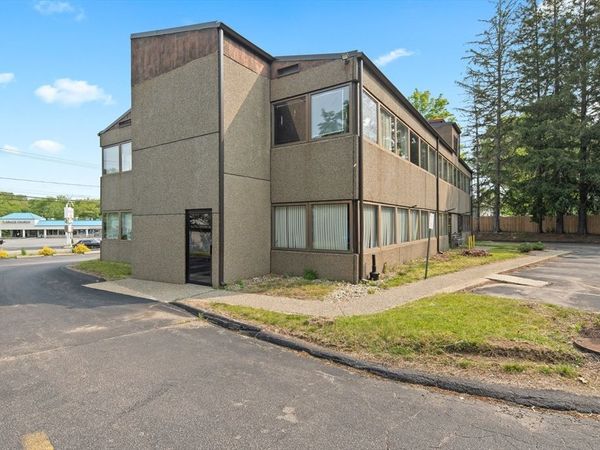234 W Center St, West Bridgewater, MA 02379