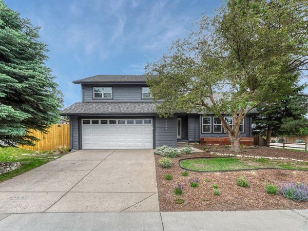7909 S Poplar Way, Centennial, CO 80112