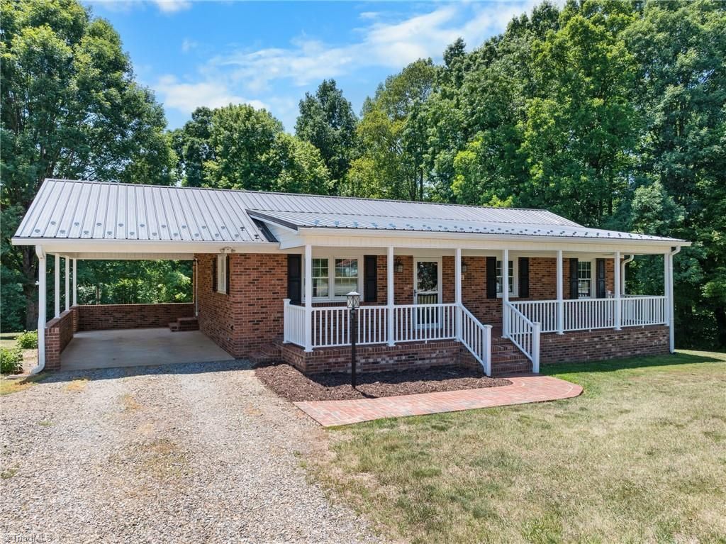 1942 Sardis Church Road, Madison, NC 27025 Main Photo