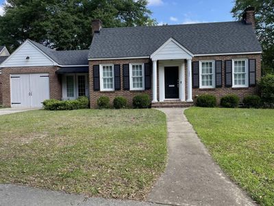 2923 Heyward Street, Columbia, SC 29205