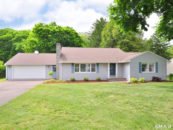 807 Jerome, Bristol, CT 06010