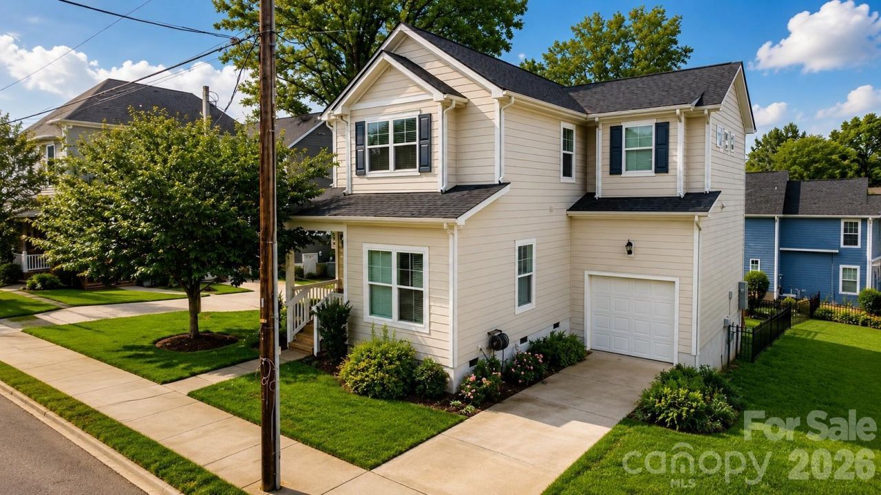 414 King Street , Waxhaw, NC 28173 Main Photo
