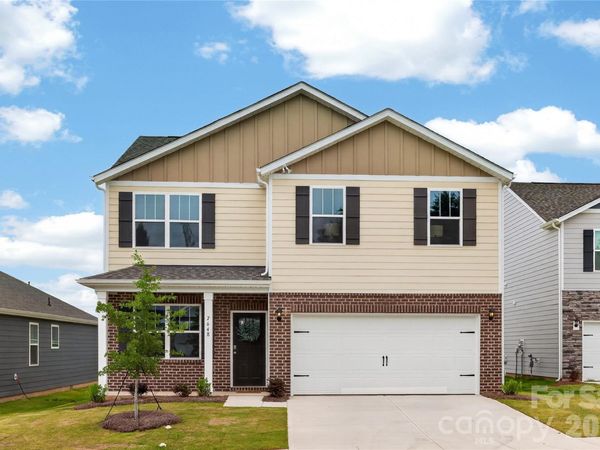 7648 Bainbridge Road, Sherrills Ford, NC 28673