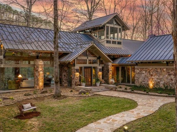 501 Trout Haven , Heber Springs, AR 72543