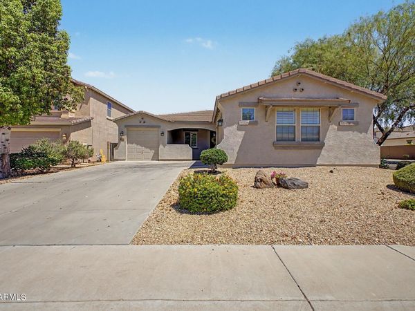 9202 W BENT TREE Drive, Peoria, AZ 85383