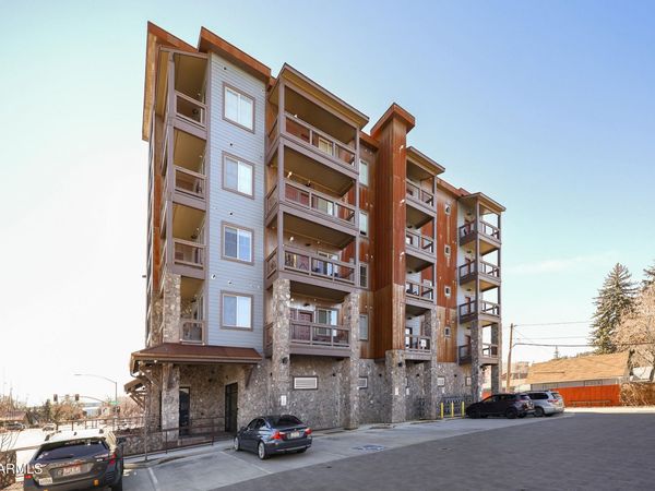 207 S Beaver Street, Unit 505, Flagstaff, AZ 86001