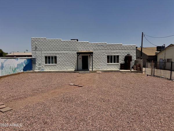 202 S 5TH Street, Buckeye, AZ 85326
