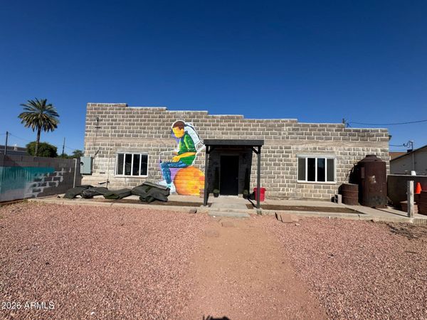 202 S 5TH Street, Buckeye, AZ 85326