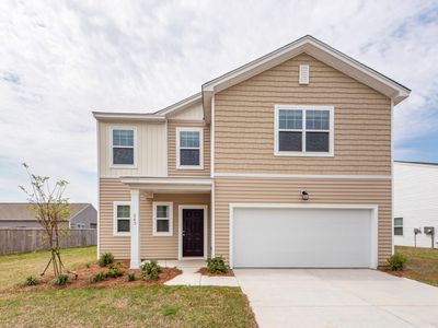 543 Polaris Way, Summerville, SC 29486