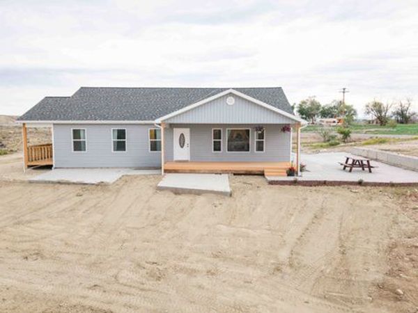 2029 W MORTENSEN LN, Roosevelt, UT 84066
