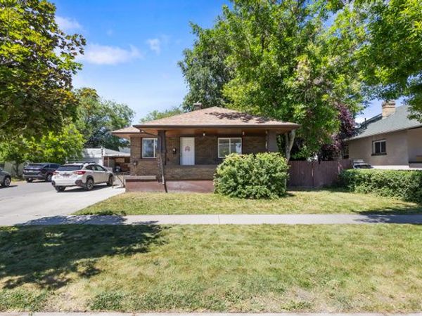 344 W 300 N, Provo, UT 84601
