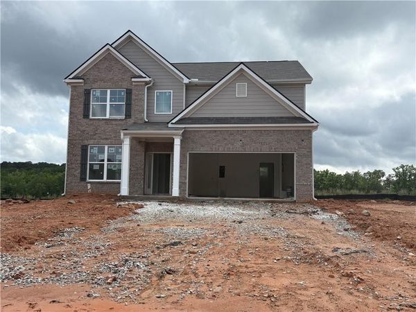 5928 Spring Way , Stonecrest, GA 30038