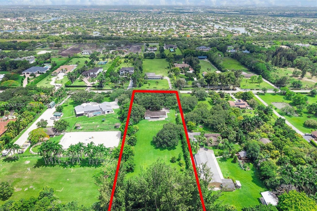 13821 Mustang Trl , Southwest Ranches, FL 33330 Photo