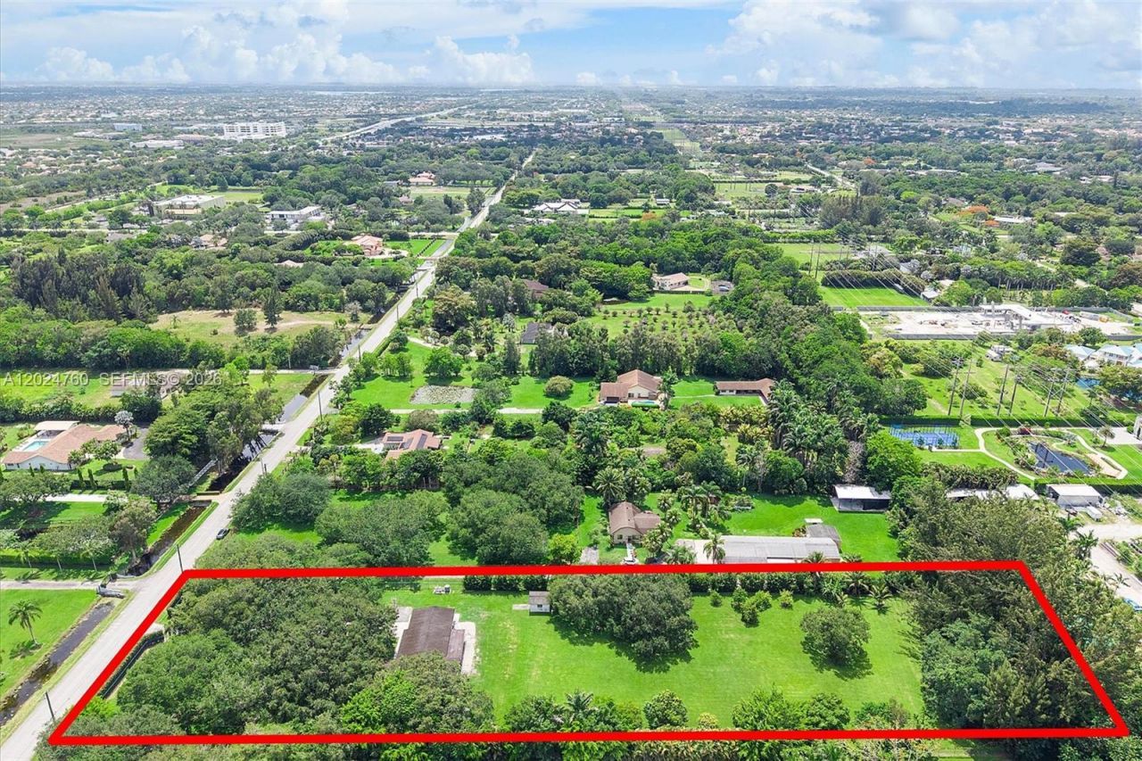 13821 Mustang Trl , Southwest Ranches, FL 33330 Photo