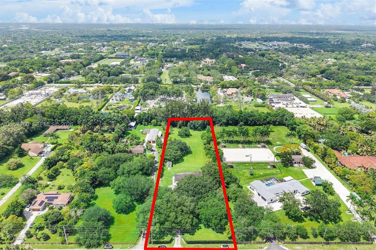 13821 Mustang Trl , Southwest Ranches, FL 33330 Photo