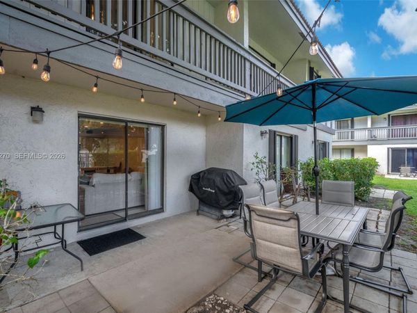 9764 NW 14th St, Unit 23, Coral Springs, FL 33071