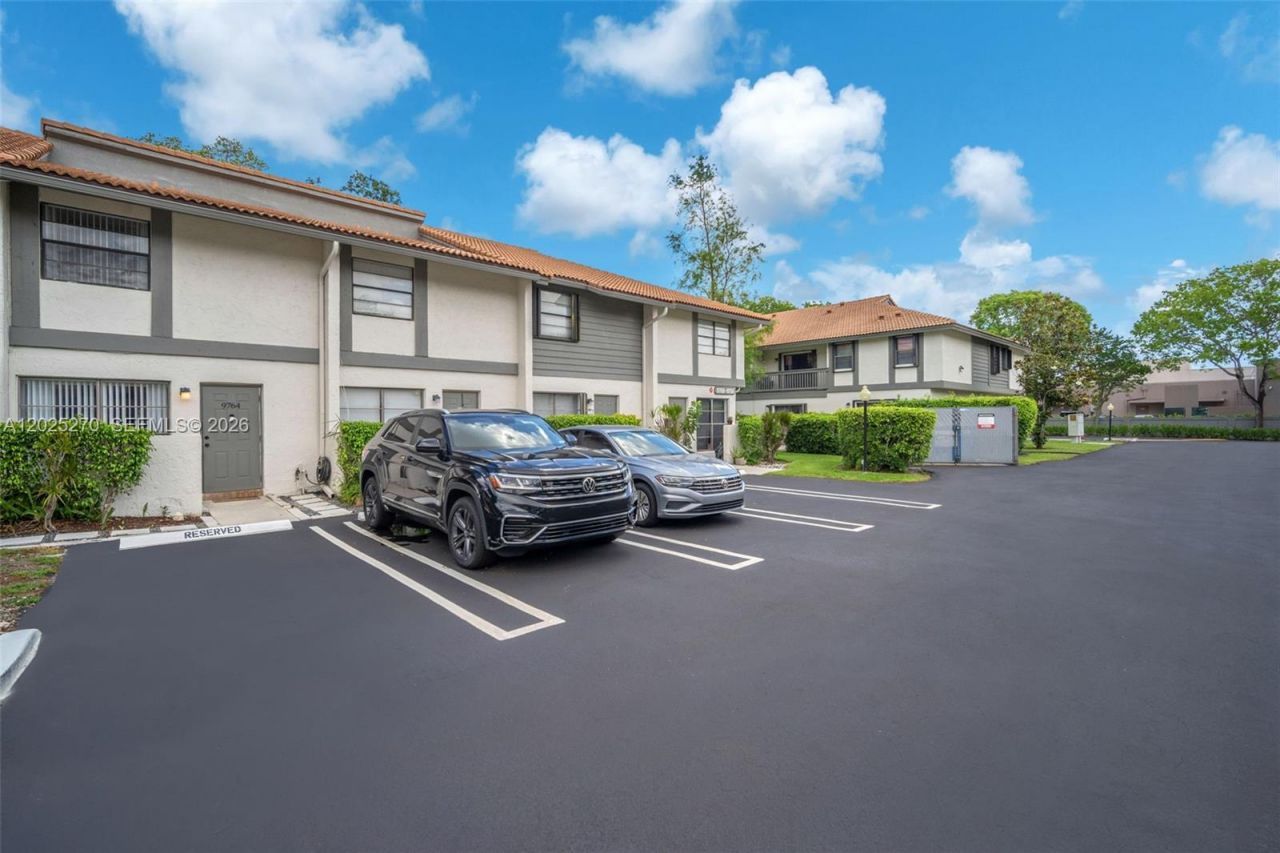 9764 NW 14th St , Unit 23, Coral Springs, FL 33071 Photo