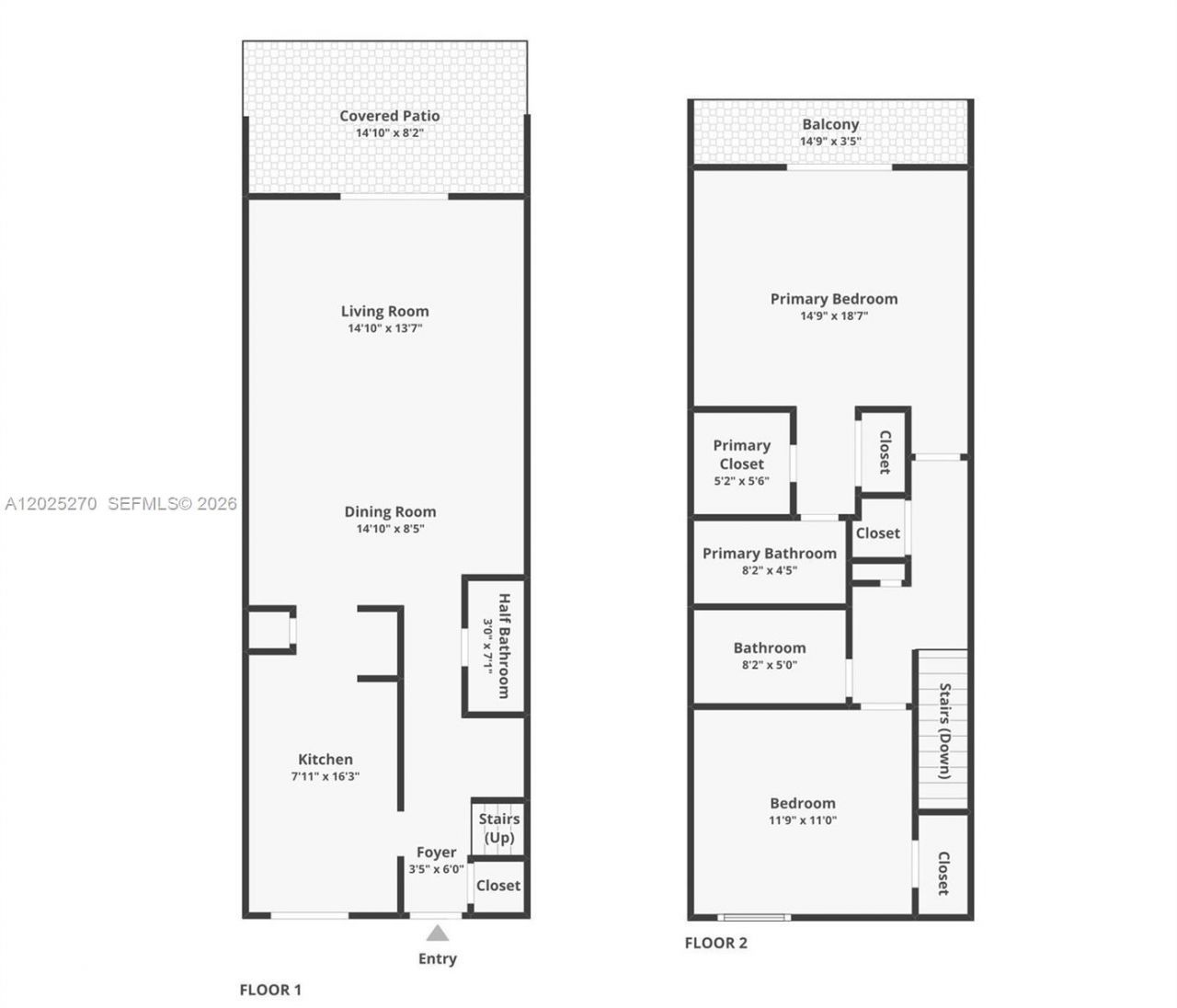 9764 NW 14th St, Unit 23, Coral Springs, FL 33071 Photo