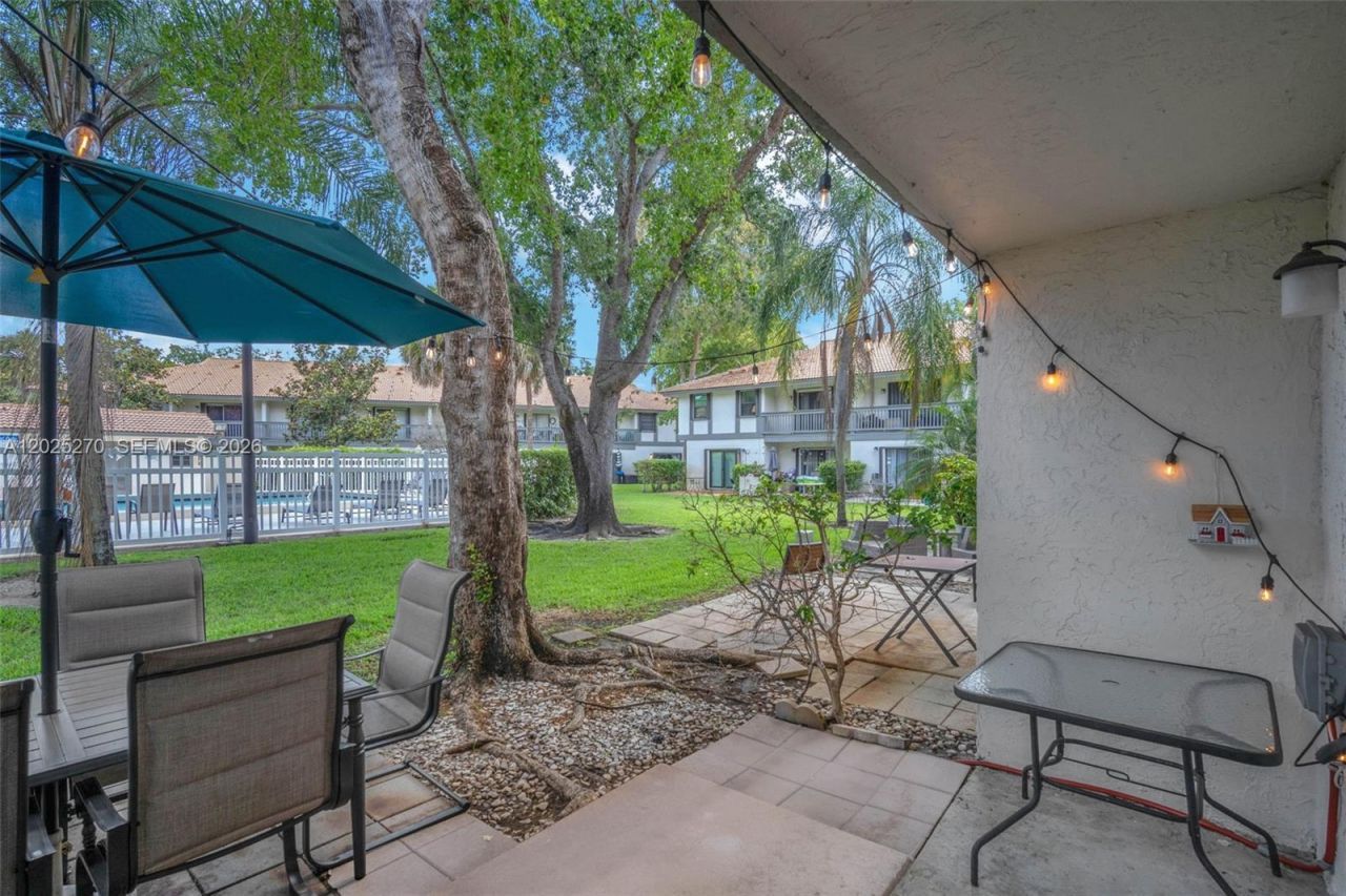 9764 NW 14th St , Unit 23, Coral Springs, FL 33071 Photo