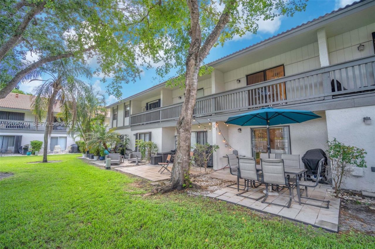 9764 NW 14th St , Unit 23, Coral Springs, FL 33071 Photo