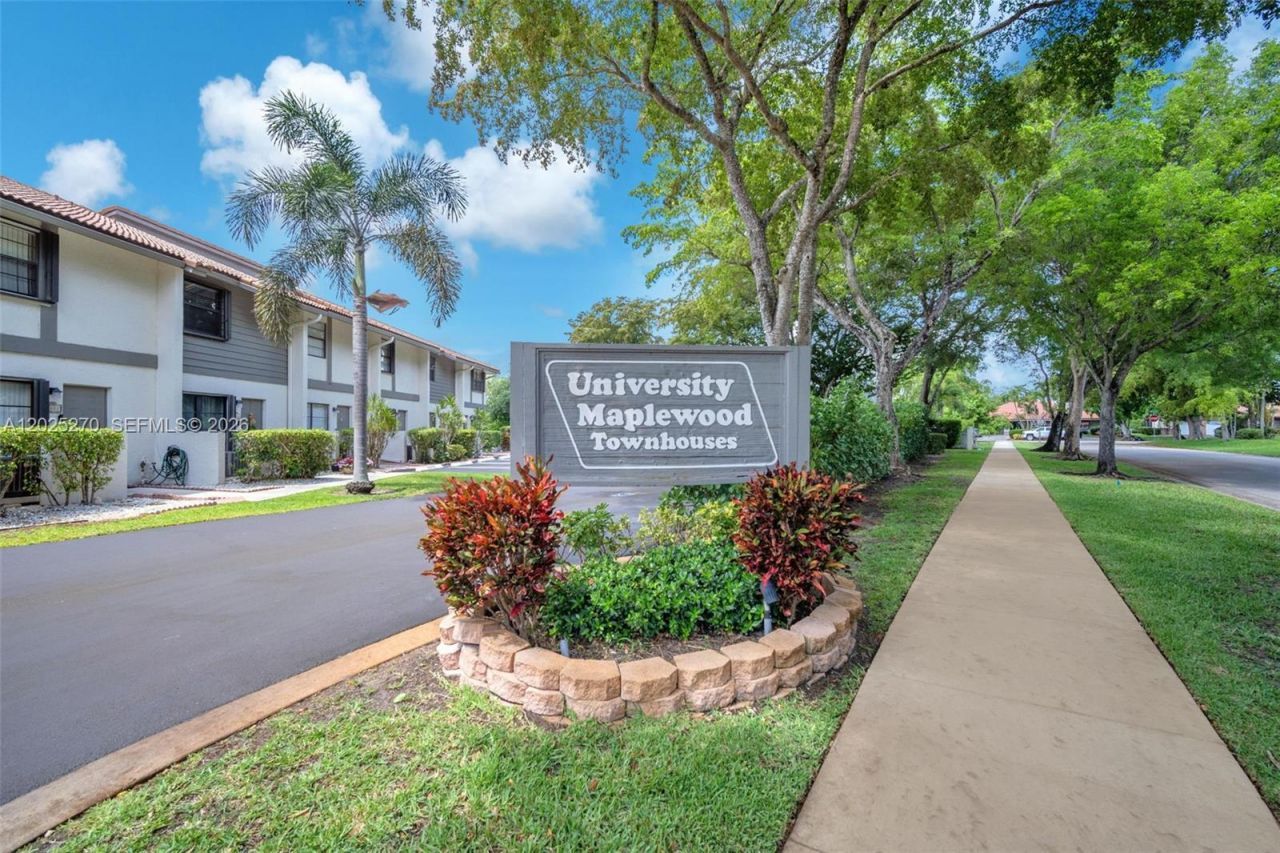 9764 NW 14th St , Unit 23, Coral Springs, FL 33071 Photo