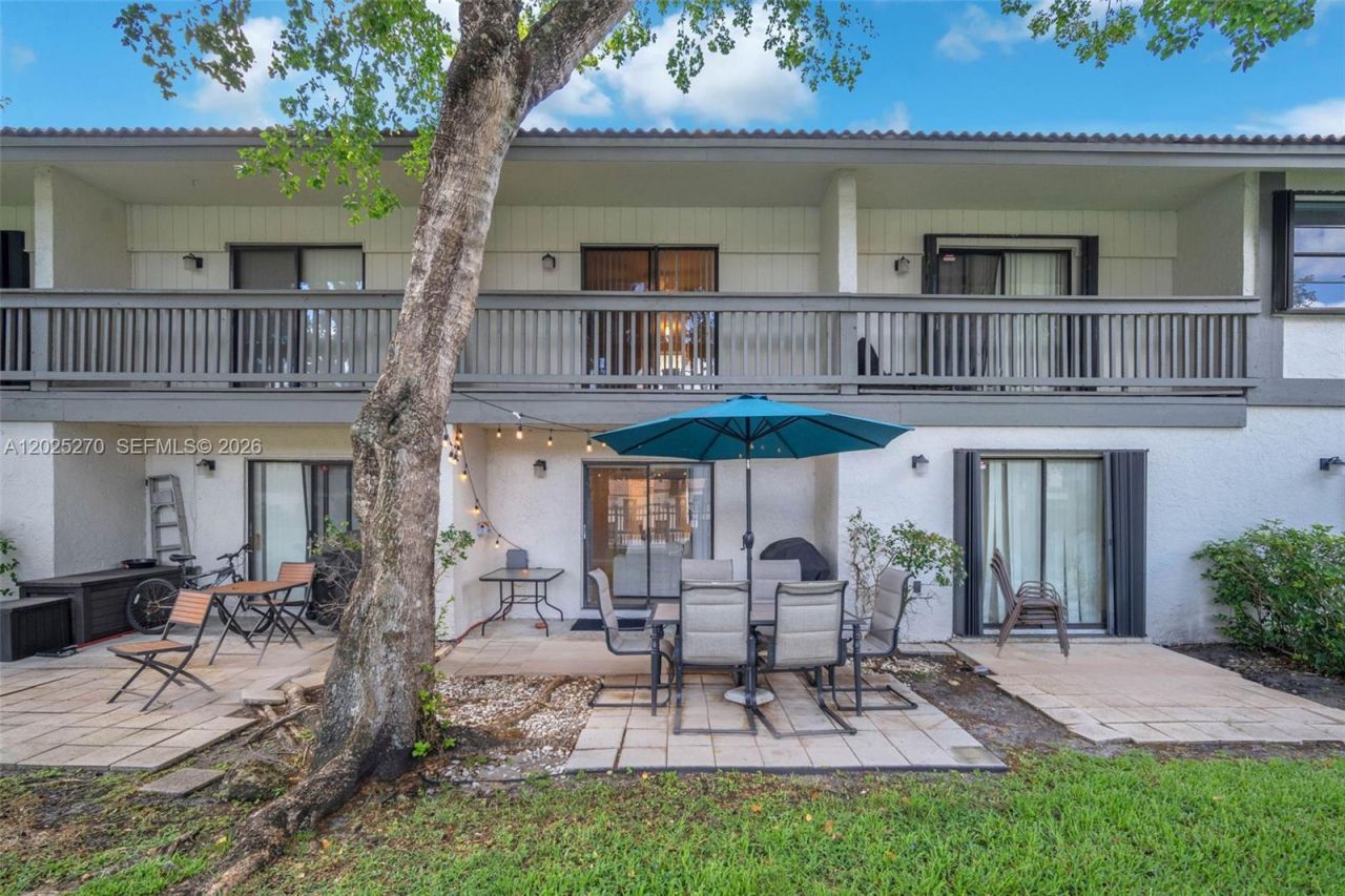 9764 NW 14th St, Unit 23, Coral Springs, FL 33071 Photo