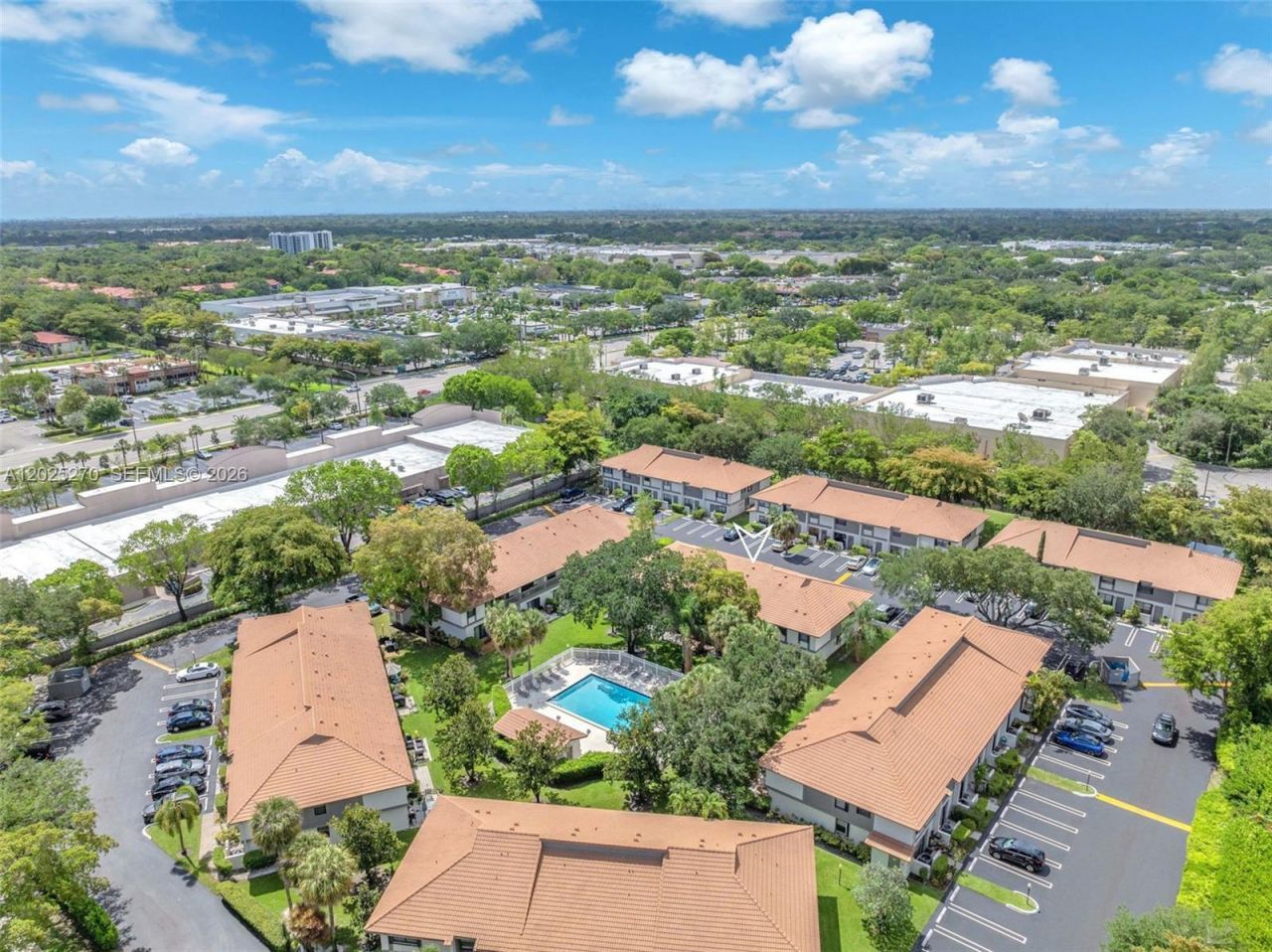 9764 NW 14th St, Unit 23, Coral Springs, FL 33071 Photo