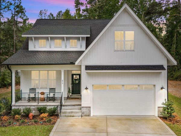 701 Sunset Drive, Carthage, NC 28327