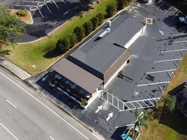 1518 S DIXIE FREEWAY , NEW SMYRNA BEACH, FL 32168