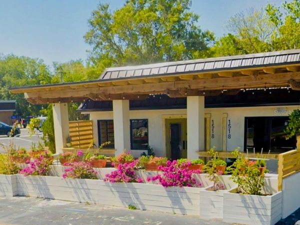 1518 S DIXIE FREEWAY, NEW SMYRNA BEACH, FL 32168