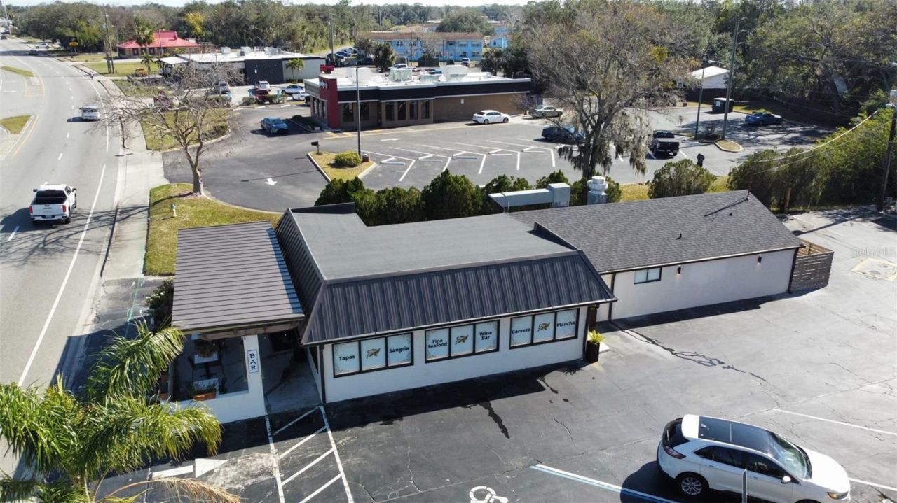 1518 S Dixie Freeway, New Smyrna Beach, FL 32168 Photo
