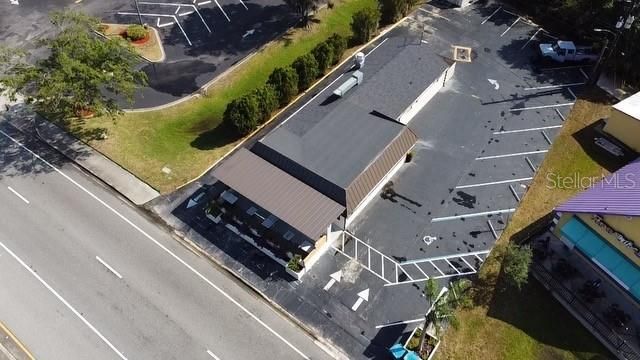 1518 S Dixie Freeway, New Smyrna Beach, FL 32168 Photo