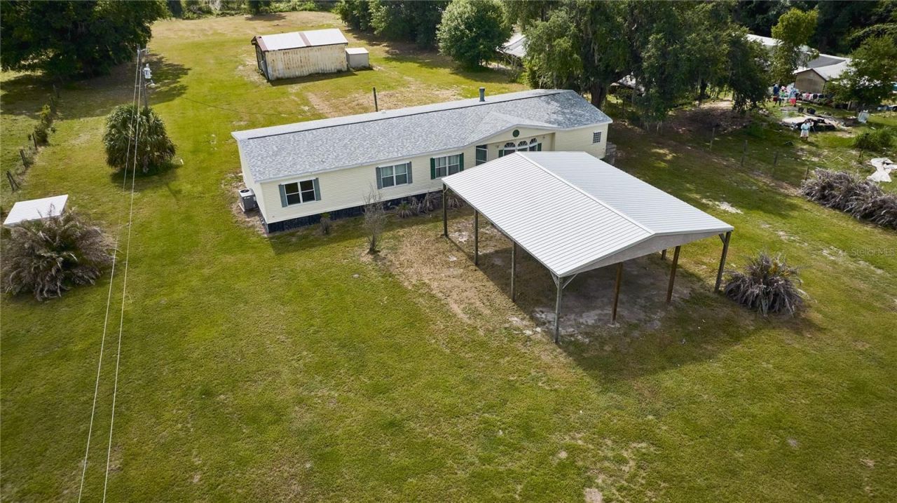 2701 Murphy Road , Ona, FL 33865 Photo