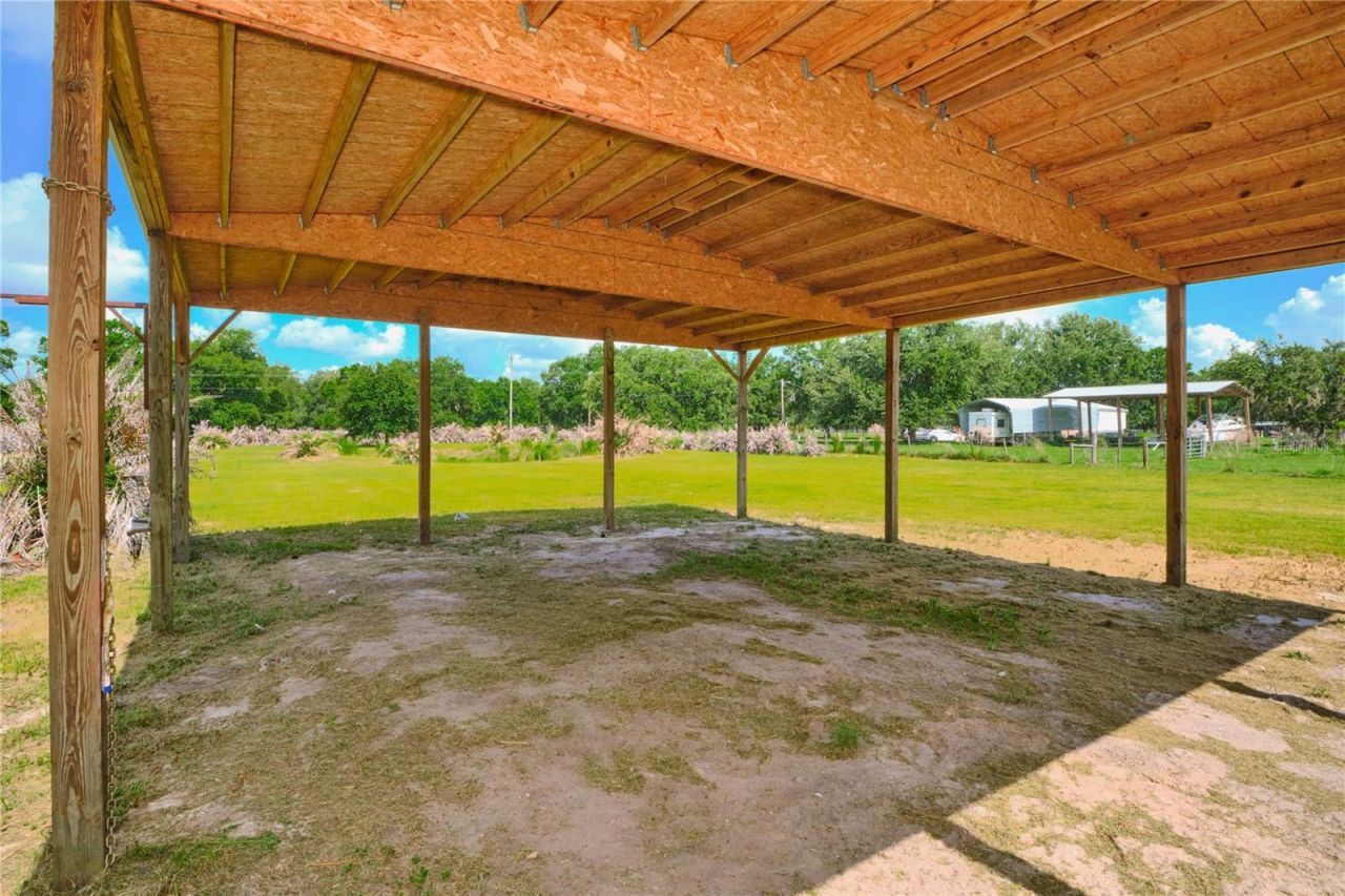 2701 Murphy Road , Ona, FL 33865 Photo