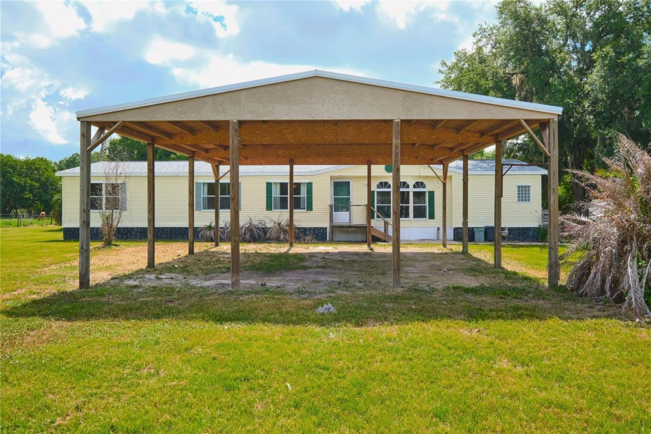 2701 Murphy Road , Ona, FL 33865 Photo
