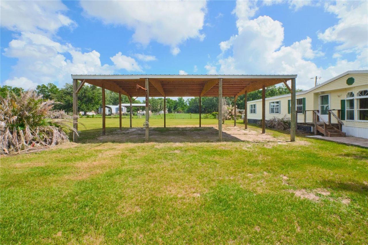 2701 Murphy Road , Ona, FL 33865 Photo