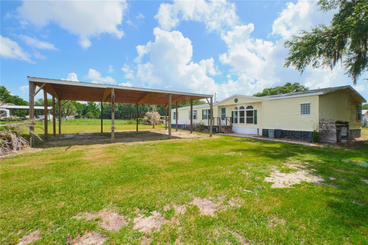 2701 Murphy Road , Ona, FL 33865 Photo