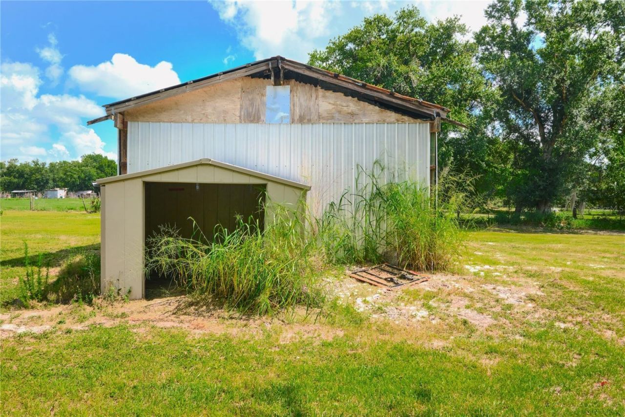 2701 Murphy Road , Ona, FL 33865 Photo