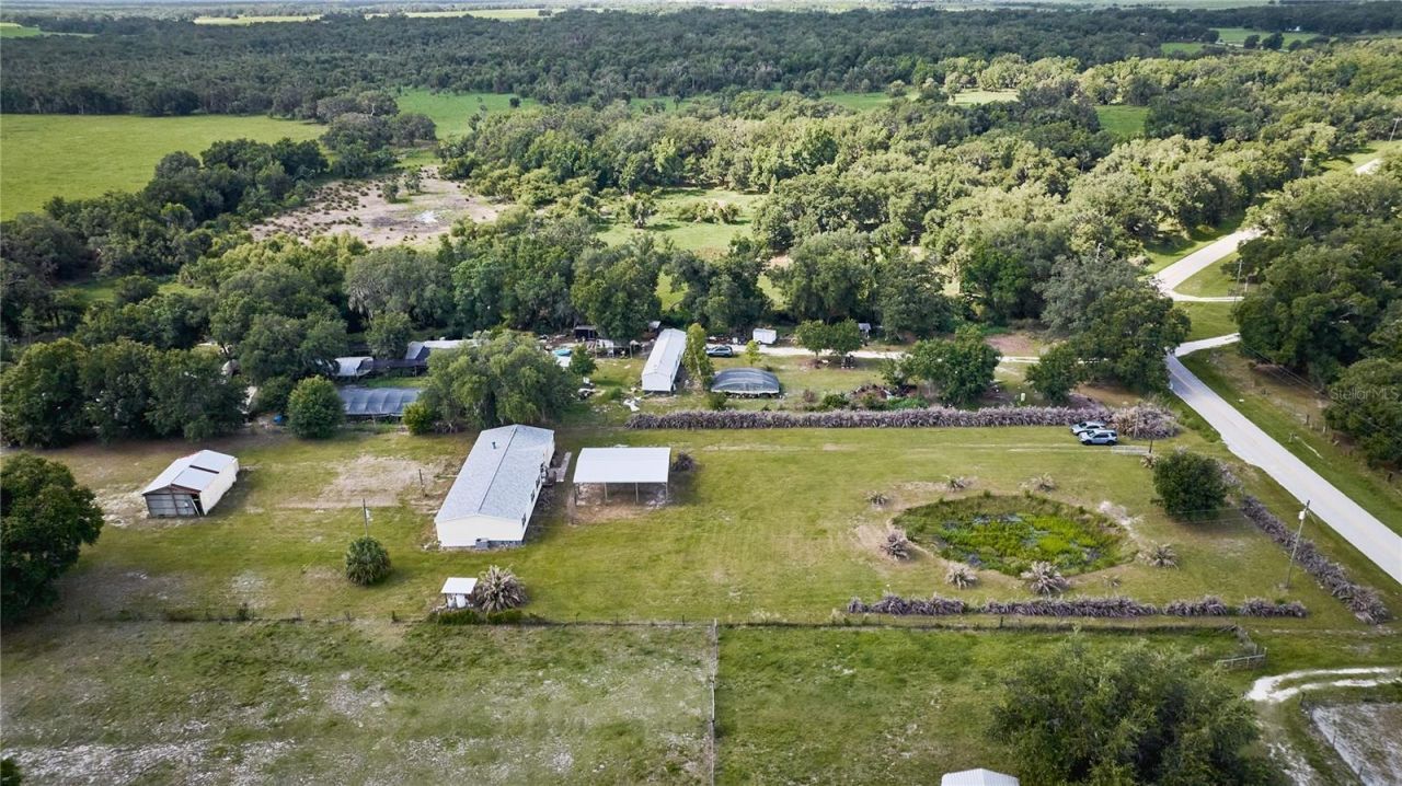 2701 Murphy Road , Ona, FL 33865 Photo