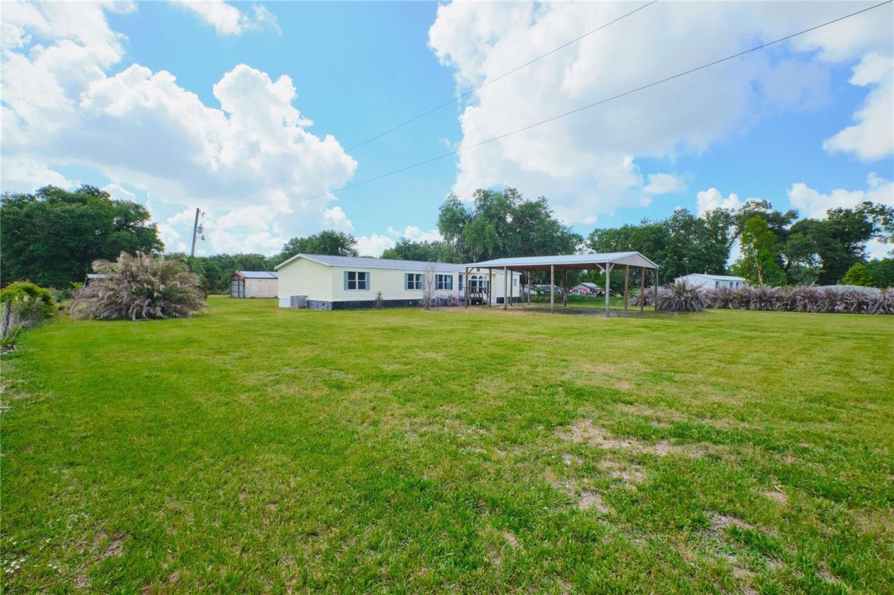 2701 Murphy Road , Ona, FL 33865 Photo