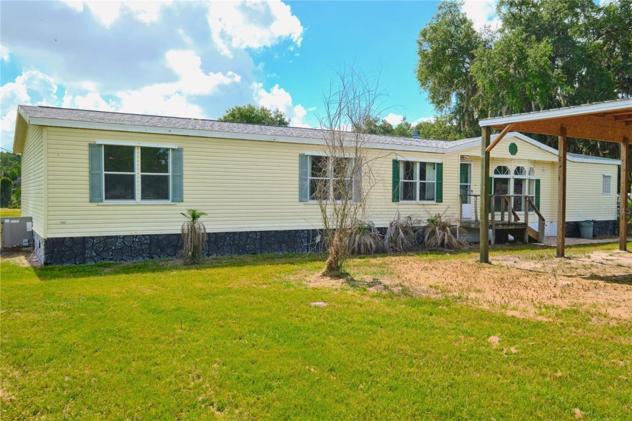 2701 Murphy Road , Ona, FL 33865 Photo
