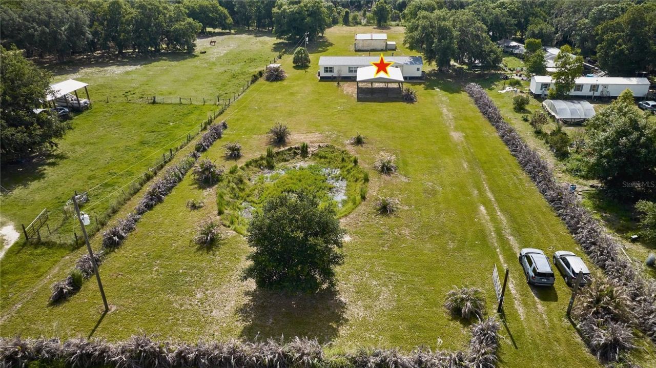 2701 Murphy Road , Ona, FL 33865 Photo