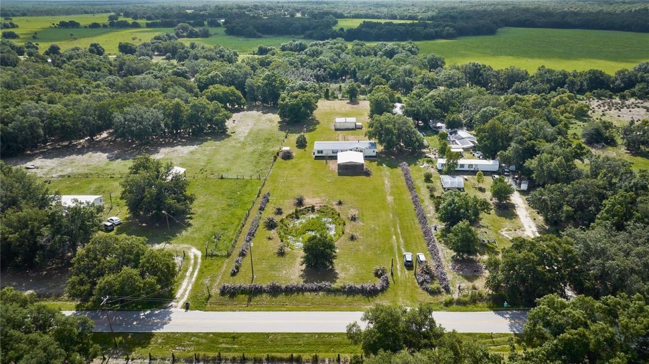 2701 Murphy Road , Ona, FL 33865 Photo