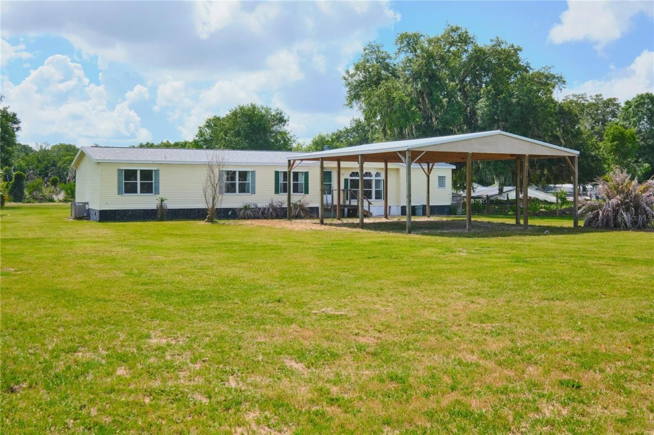 2701 Murphy Road , Ona, FL 33865 Photo