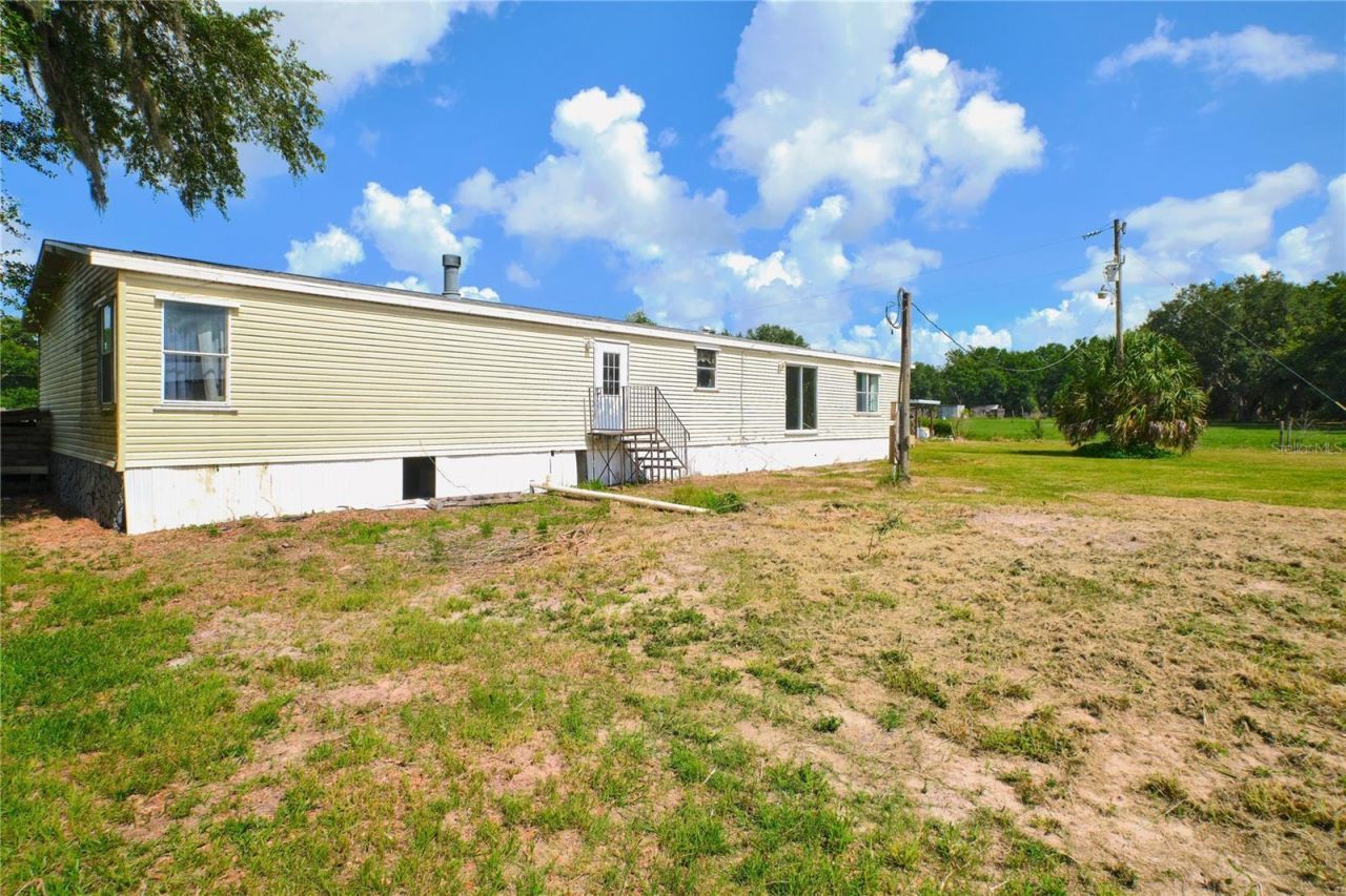 2701 Murphy Road , Ona, FL 33865 Photo